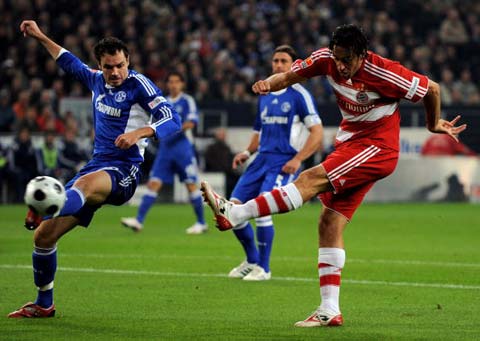 是个人努力 是个人努力